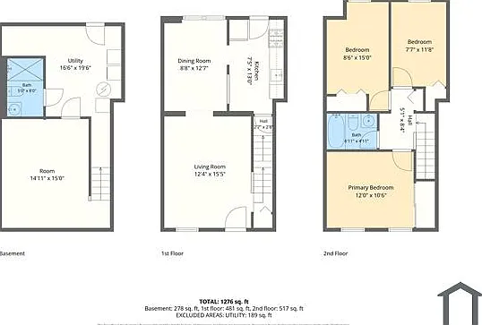 26 Coatsbridge Ct — Photo 27