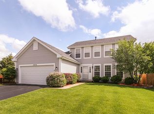2476 Warm Springs Ln, Naperville, IL