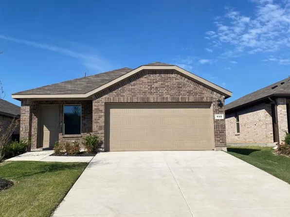 135 Gerber Ln, Boyd, TX 76023