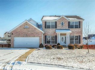 4 Fair Count Ct, O'Fallon, MO