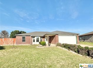 3908 Waterproof Dr, Killeen, TX 76549