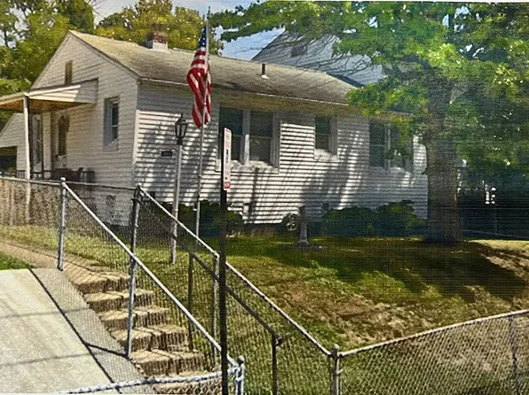 5072 Orville Ave, Baltimore, MD 21205