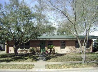 618 Williamson Pl, Corpus Christi, TX 78411