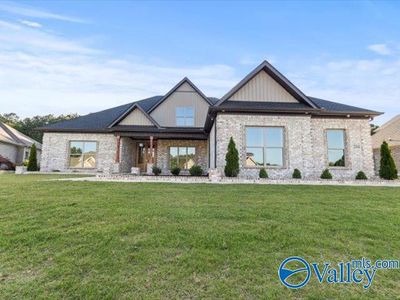 204 Buddy Tate Ln, Meridianville, AL, 35759