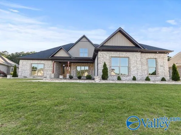 204 Buddy Tate Ln, Meridianville, AL 35759