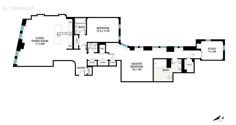 Sold by Compass | media 45