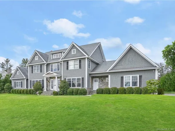 4 Calder Bridge Drive #4, Stamford, CT 06903