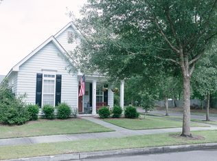 411 Pimpernel St, Summerville, SC 29483