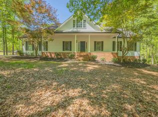 1370 Bullock Mill Rd, Danielsville, GA 30633