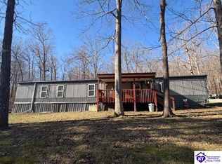2662 Highway 110, Falls Of Rough, KY 40119
