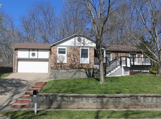 2104 Oak Point Ct, Columbia, MO 65203