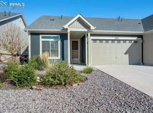6373 Syre Point, Colorado Springs, CO 80927