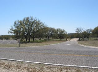 235 Leinweber Ranch Rd, Mountain Home, TX 78058
