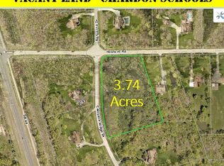 Hosford Rd, Chardon, OH 44024