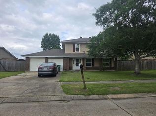 1800 W Frisco Dr, La Place, LA 70068