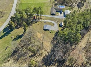 3535 Rabbit Run Rd, Vine Grove, KY 40175