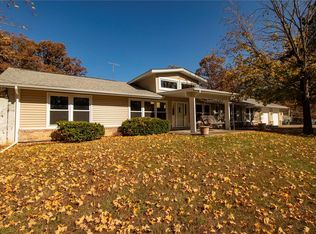 2189 Hepperman Rd, Wentzville, MO 63385