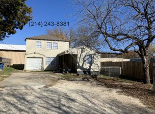2403 Laughlin Dr, Dallas, TX 75228