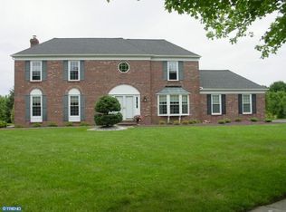 31 Hamilton Dr, West Windsor, NJ 08550