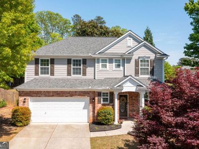 101 Magnolia Creek Dr, Canton, GA, 30115
