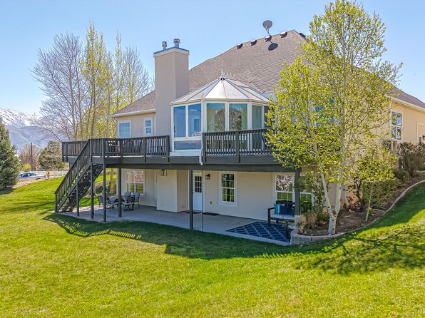 5626 W 11450 S, Payson, UT 84651