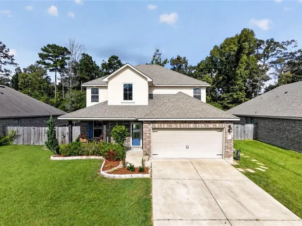 40171 Cypress View Rd, Ponchatoula, LA 70454