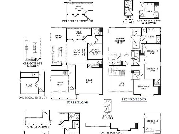 3rd image of 156 Anderson Oaks Ln #73