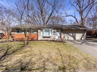 21772 S Brandon St, Farmington Hills, MI 48336