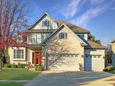 656 Sheffield Cir, Sugar Grove, IL, 60554
