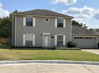 20 Meadow Oaks Ct, N Little Rock, AR 72118