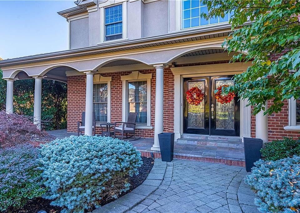 3170 Old Carriage Dr, Easton, PA 18045 Zillow