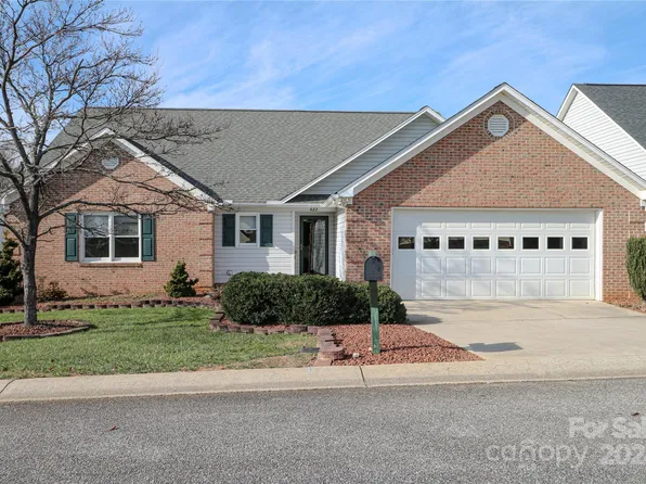 622 Court Side Dr, Salisbury, NC 28147
