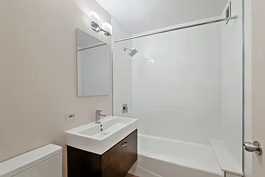 Rented by Gotham Organization