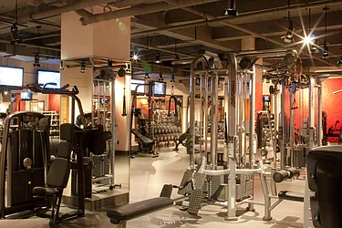 Rented by Town Residential