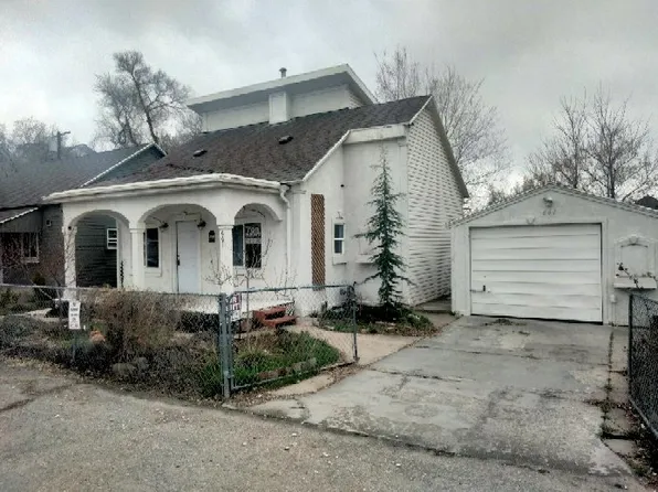 661 E 2735 S, Ogden, UT 84403