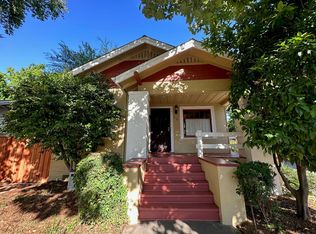 316 28th St, Sacramento, CA 95816