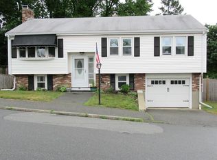 53 Belleview Ave, Salem, MA 01970