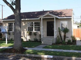 271 E Bort St, Long Beach, CA 90805