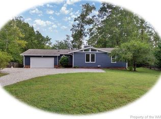 164 John Rolfe Ln, Williamsburg, VA 23185