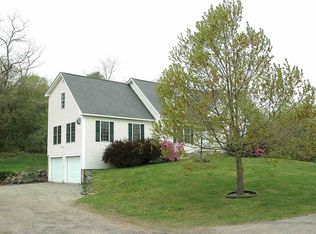 17 Dunlin Way, Portsmouth, NH 03801