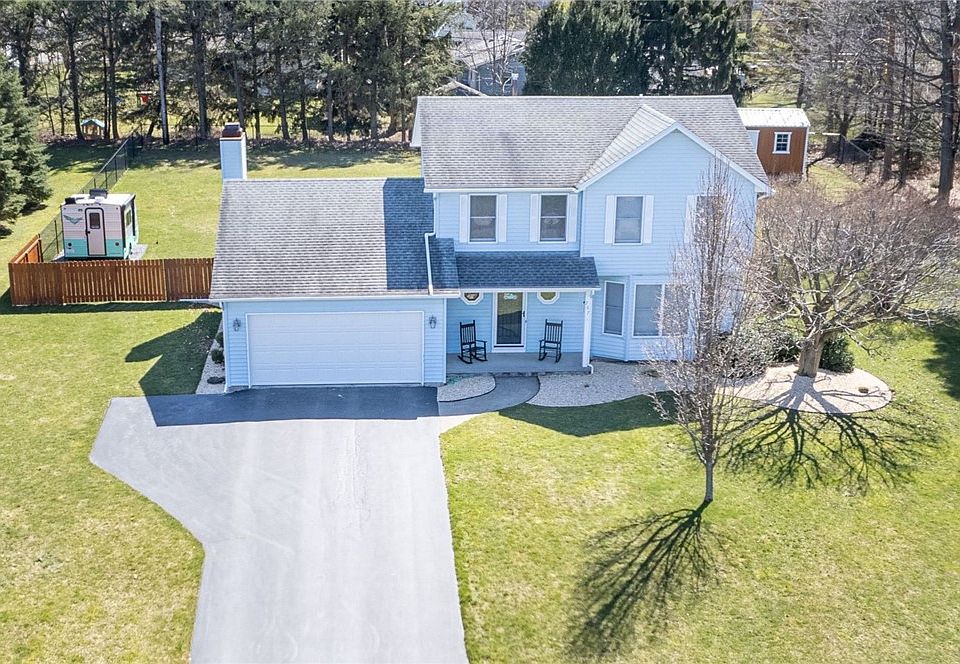 767 Ln, ster, NY 14580 Zillow