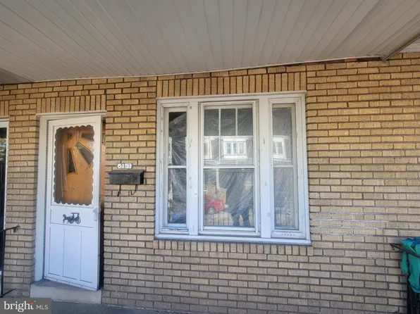 6151 Algard St, Philadelphia, PA 19135