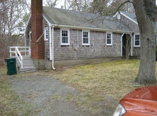 25-27 Merrymount Rd, West Yarmouth, MA 02673