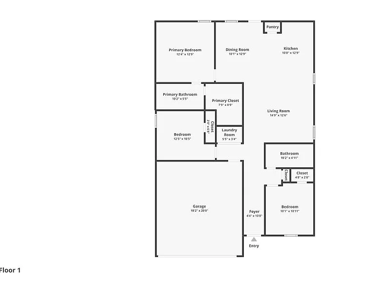 343 Parkin Ct — Photo 2