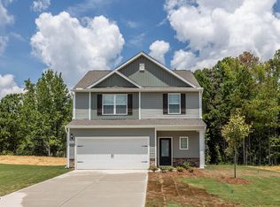 108 Independence Ln, Oxford, NC 27565