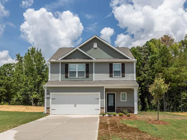 108 Independence Ln, Oxford, NC 27565