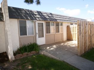 Val Verde Court Condominiums, Colorado City, CO 81019