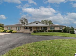 504 Highland Ave, Vine Grove, KY