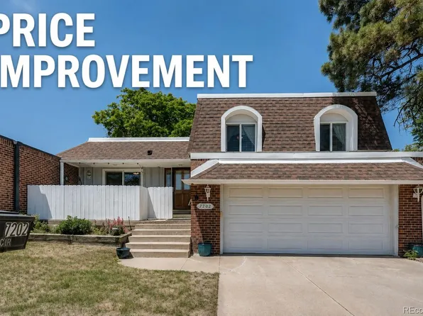 7202 W Cedar Circle, Lakewood, CO 80226