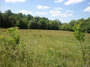 1576 Berryhill Rd, Roxboro, NC 27574